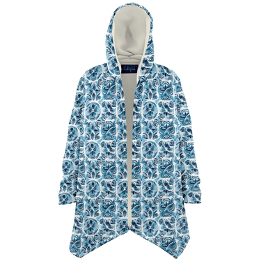 Chokefish™ Sun&Saltwater Cloaks Unisex-002W